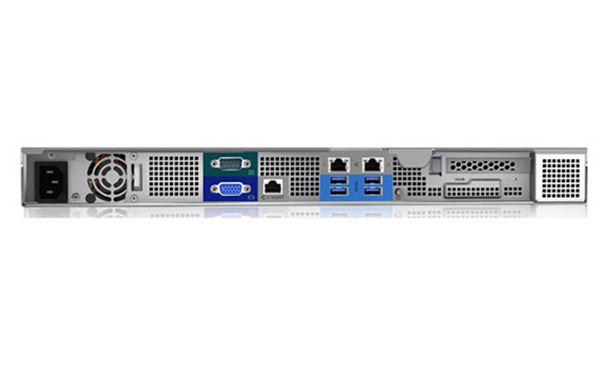 联想ThinkServer RS260企业级服务器