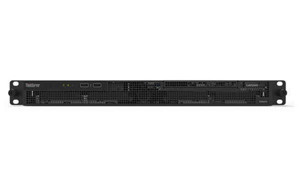 联想ThinkServer RS260企业级服务器