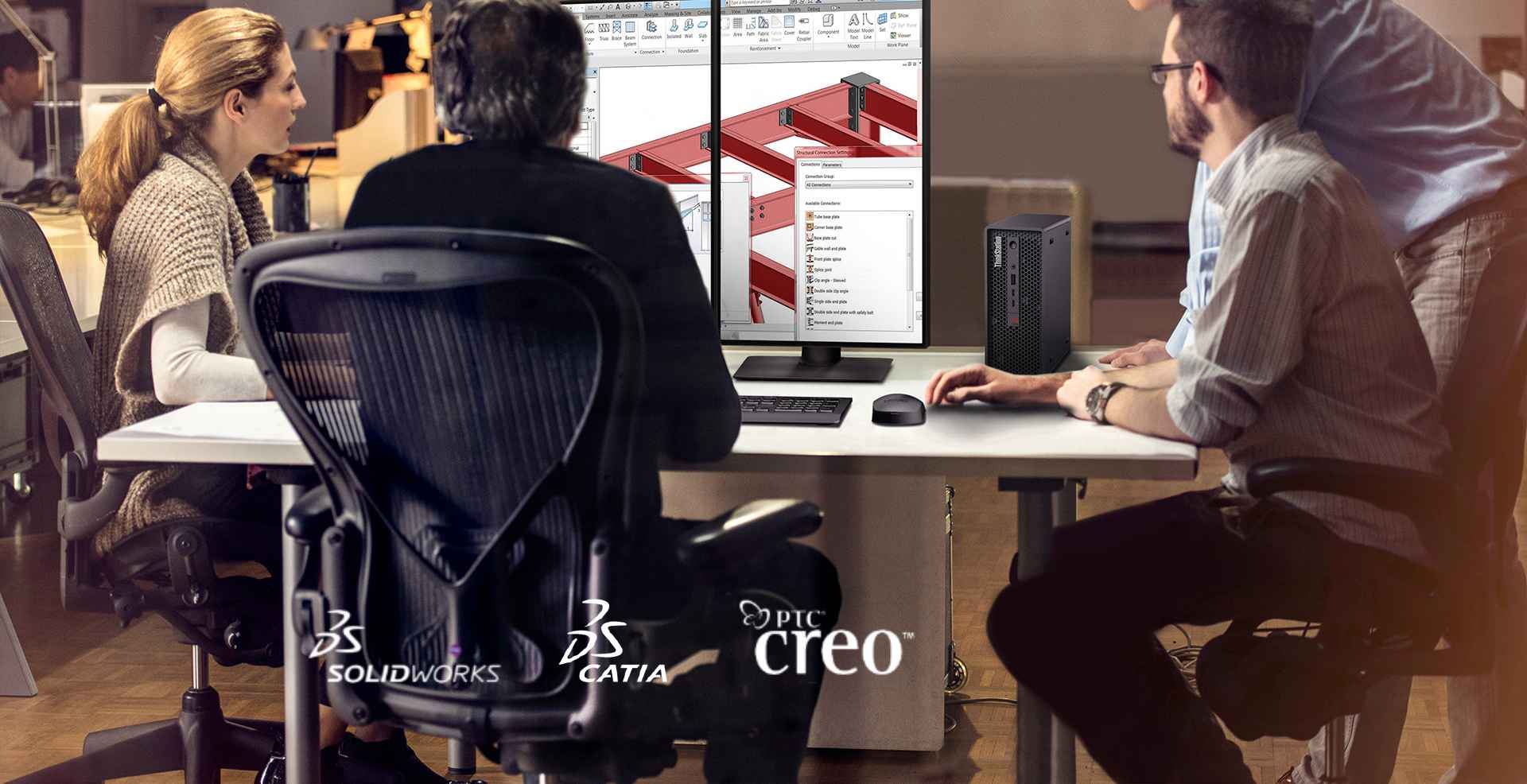 联想ThinkStation P3 ULTRA 工作站 参数_规格_价格_联想总代理商
