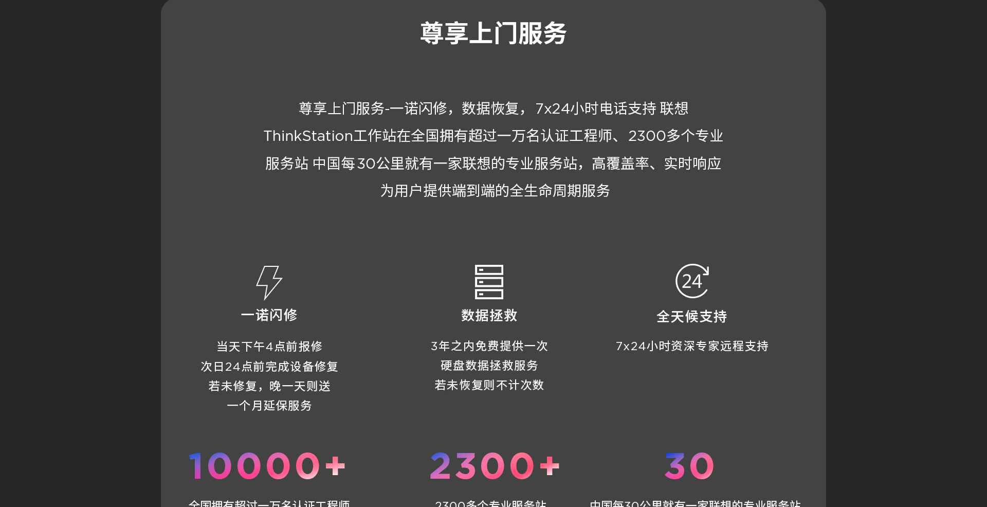 联想ThinkStation P3 ULTRA 工作站 参数_规格_价格_联想总代理商