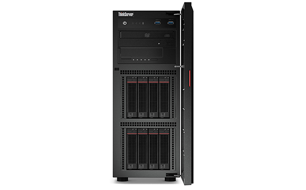 联想Lenovo TS560 高性能塔式服务器