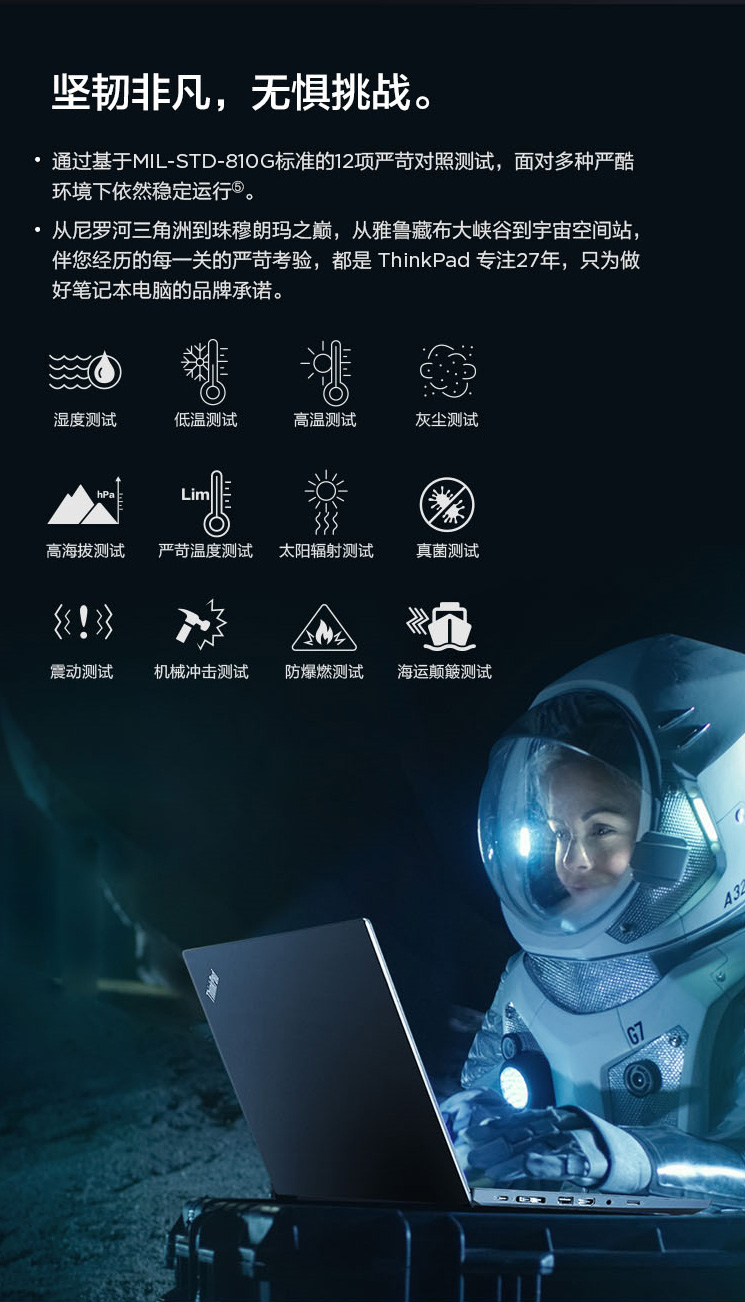 联想ThinkPad T490商务旗舰笔记本 八代酷睿处理器MX250独显48GB内存支持