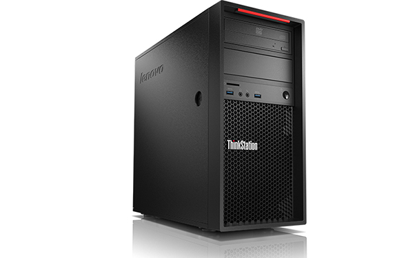 联想ThinkStation P300塔式图形工作站 高性价比专业设计首选