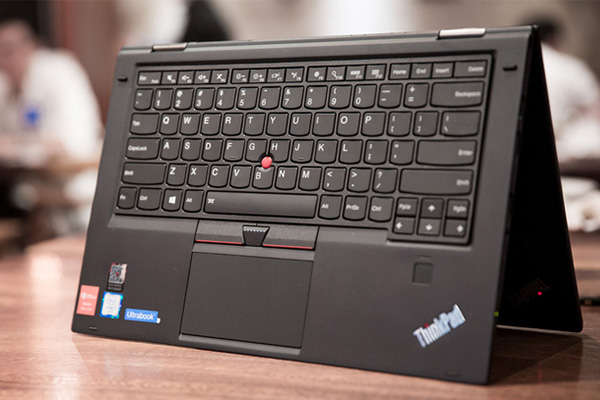 联想ThinkPad X1 YOGA 14寸超薄本 OLED触控屏1.3kg轻巧机身