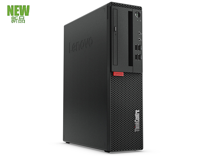 联想ThinkCentre M910s台式电脑 搭载Intel Q270芯片组支持vPro技术专为企业打造高效办公体验