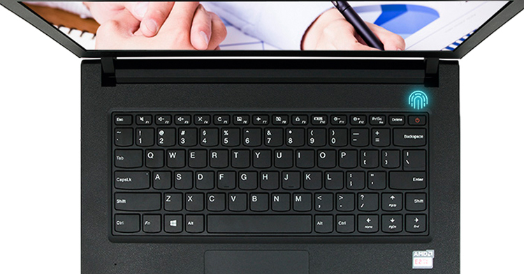联想Lenovo E41-45 SSD高速大容量HDD完美结合