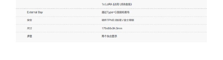 联想Lenovo Nano-IoT工控机 工业数据采集终端串口/GbE/PoE接入