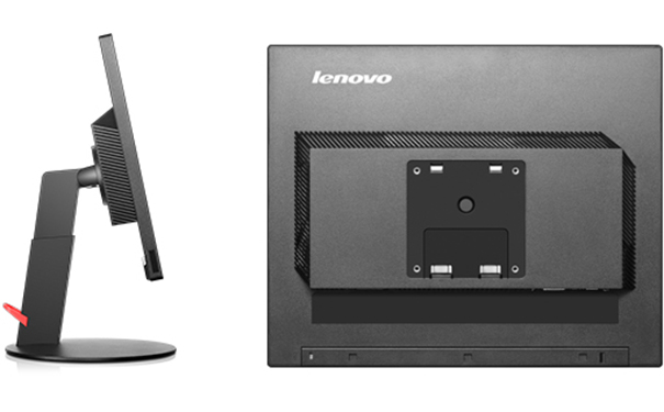 联想ThinkVision LT1913p显示器 高端IPS方屏显示器178°广视角与精准色彩