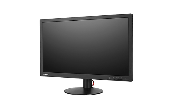 联想ThinkVision T2224r显示器 21.5英寸全高清显示器护眼低蓝光流畅快速响应