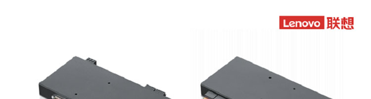 联想Lenovo Nano-IoT工控机 工业数据采集终端串口/GbE/PoE接入