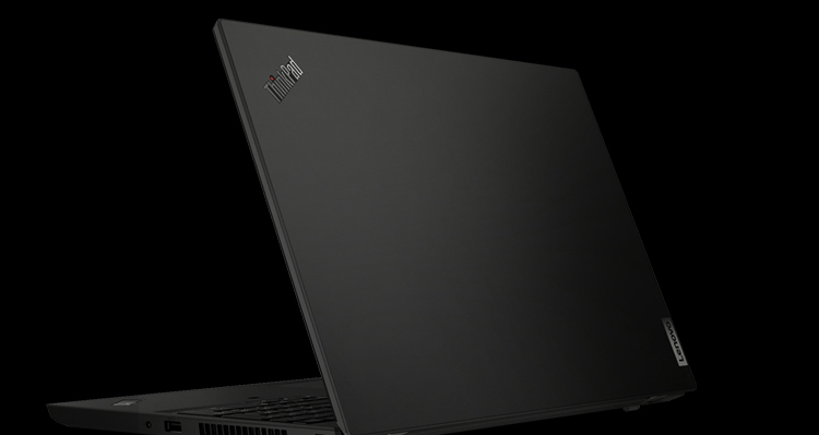 联想ThinkPad L15 AMD笔记本 多接口丰富扩展轻松应对多场景需求