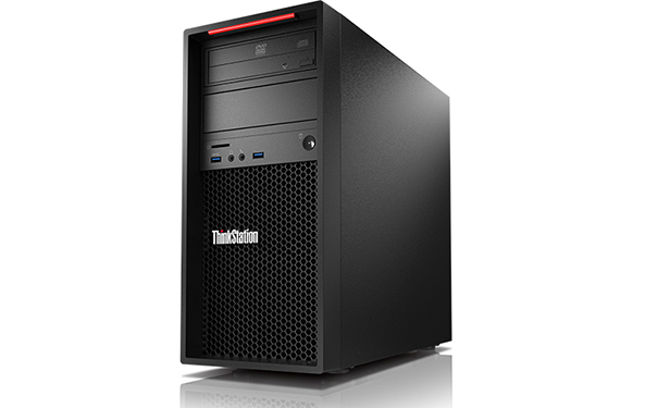 联想ThinkStation P300塔式图形工作站 高性价比专业设计首选