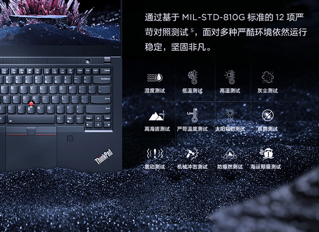 联想ThinkPad P14s 14英寸轻薄本工作站 搭载AMD锐龙7 PRO 5850U高性能处理器支持48GB内存与高速固态硬盘