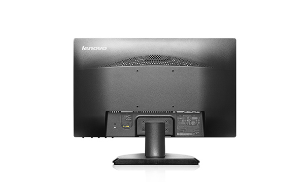 联想ThinkVision E1922s显示器 18.5英寸高清LED显示器节能环保轻松调节视角