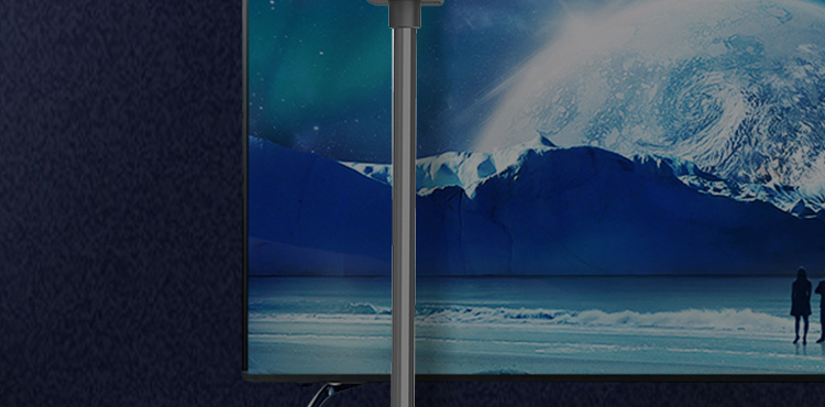 联想D610六合一Type-C扩展坞 高速数据4K高清输出支持USB 3.0与HDMI
