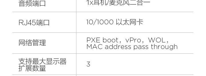 联想ThinkPad CS18 高级底座式扩展坞 免驱即插即用笔记本安全锁加固桌面锁孔与主机锁双重防护