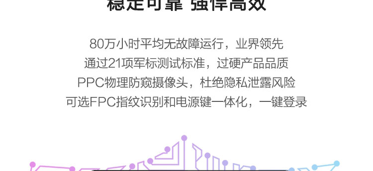 昭阳K4e-ARE锐龙版 轻薄1.5Kg8核16线程强劲性能笔记本