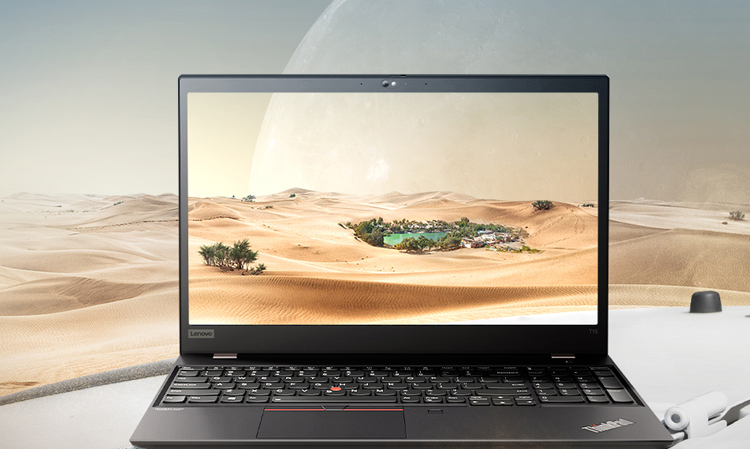 联想ThinkPad T15笔记本 第十代英特尔i7 NVIDIA MX330强劲性能助力高效办公