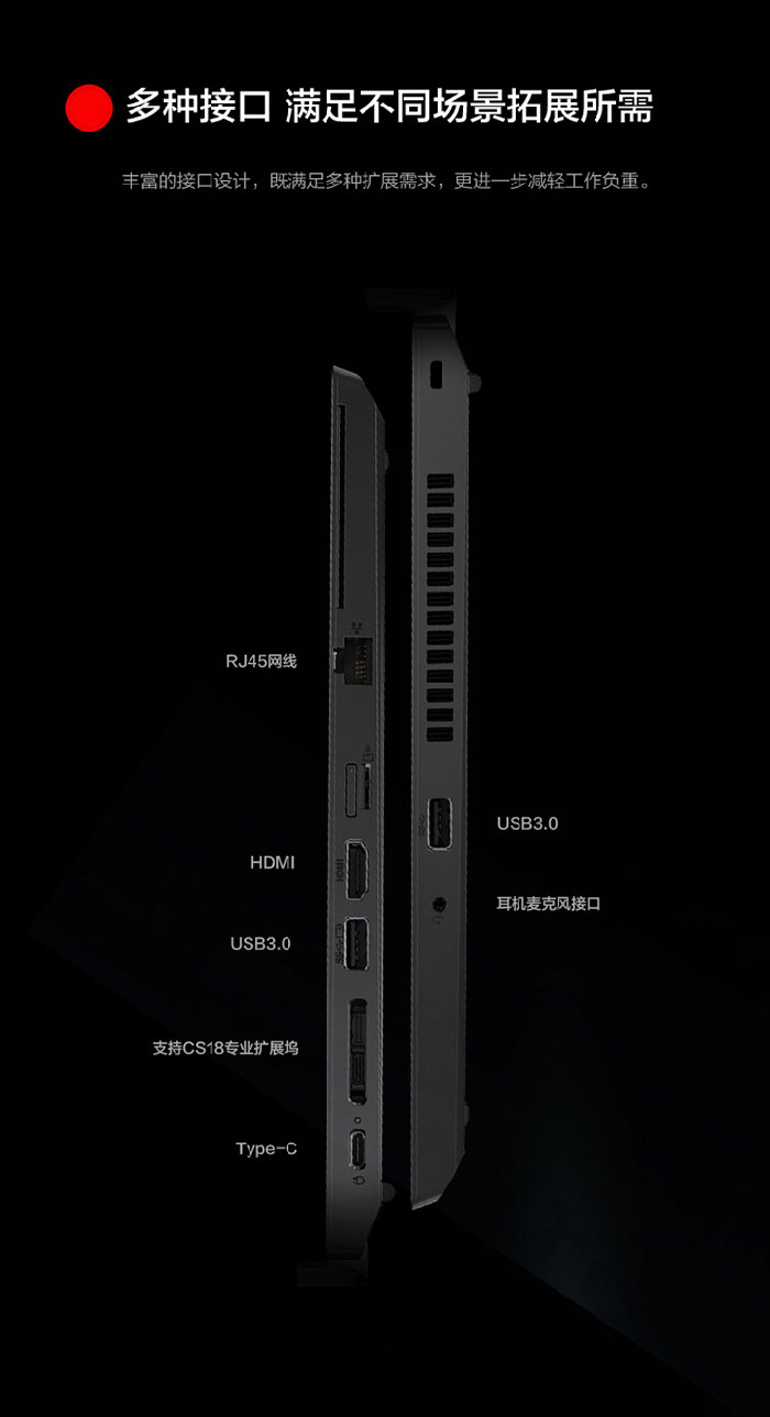 联想ThinkPad L14笔记本 AMD锐龙强芯加持性能新突破