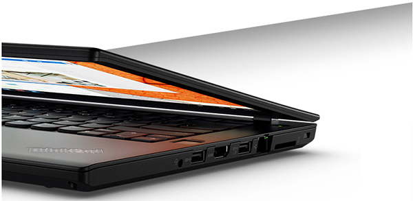 联想ThinkPad T470笔记本电脑 搭载NVIDIA 940MX独显畅享高清影音体验