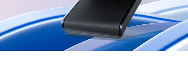 联想Lenovo Essential 1080P高清网络摄像头 200万像素FHD双麦克风360°旋转可调视角