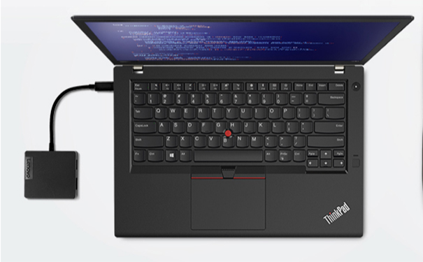 联想ThinkPad T480笔记本 强劲性能轻薄本巧克力键盘设计升级体验