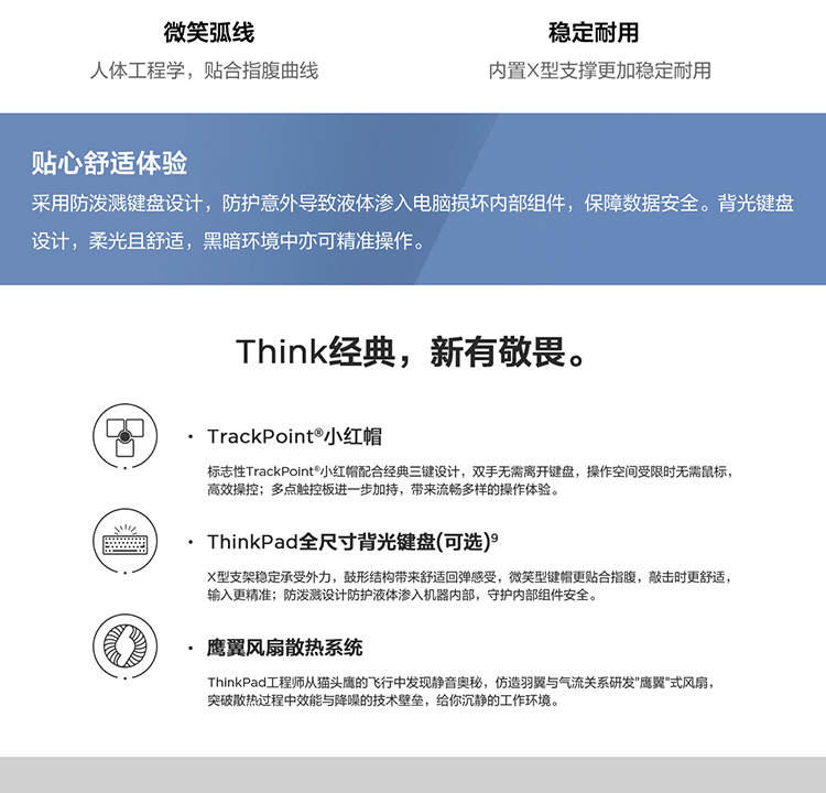 联想ThinkPad S2 Yoga二合一笔记本电脑 11代酷睿i7 16G大内存多模式触控体验