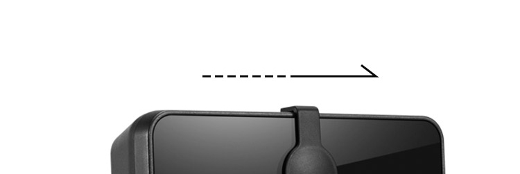 联想Lenovo Essential 1080P高清网络摄像头 200万像素FHD双麦克风360°旋转可调视角