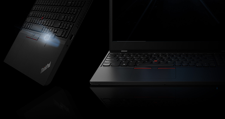 联想ThinkPad L15 AMD笔记本 多接口丰富扩展轻松应对多场景需求