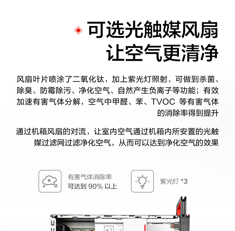 联想ThinkCentre M740t商用台式机 B560 芯片组+十代酷睿PCIe Gen4 极速扩展