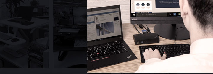 联想ThinkPad经典小红点有线键盘0B47190 精准操控高效办公节省空间提升工作效率