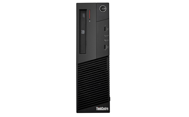 联想ThinkCentre M4500s台式机 25升机箱商用电脑性能强劲易管理绿色环保