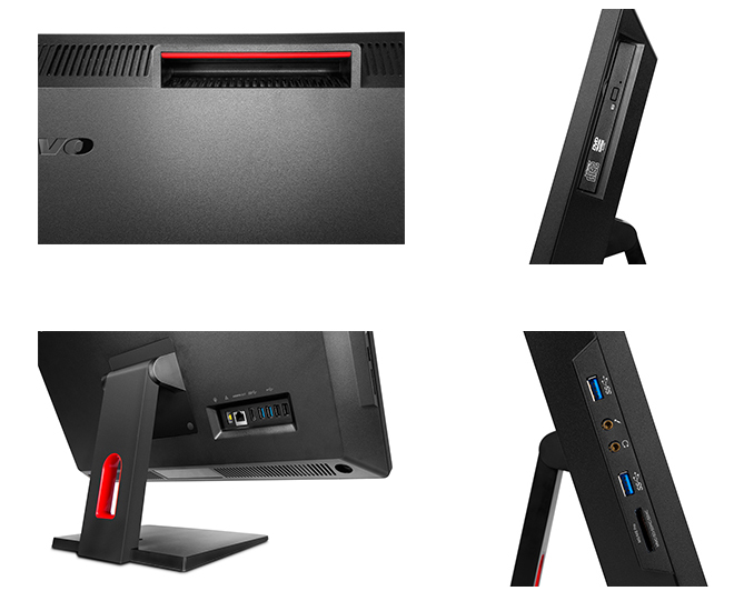 联想启天A8150一体机 AMD四核3.4GHz高频处理器R5 A220独立显卡
