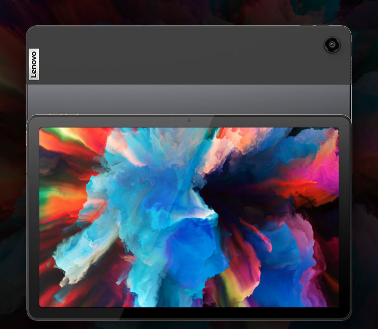 联想启天K10 Pro Wi-Fi 10.6英寸2K全面屏轻薄平板 MediaTek G80强劲性能