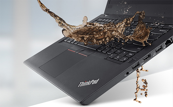 联想ThinkPad T480笔记本 强劲性能轻薄本巧克力键盘设计升级体验