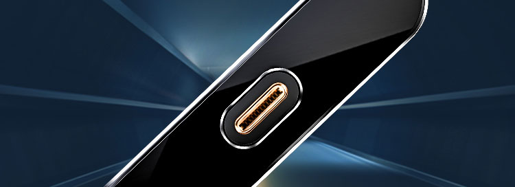 联想USB-C多功能视频转换器36004205 支持4K/1080P高清输出与扩展模式