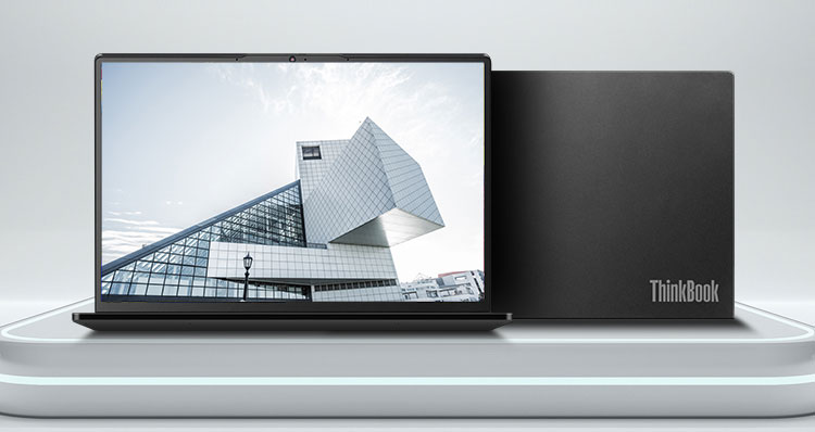 联想ThinkBook K3笔记本 13.3英寸高色域屏WiFi6雷电接口强劲续航轻至1.26kg