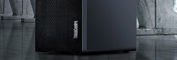 联想开天M630Z国产办公电脑 兆芯八核2.7GHz+NVMe SSD办公性能全面升级