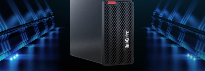 联想ThinkCentre M720s台式机 USB3.1 Gen2高速接口+可选Type-C扩展