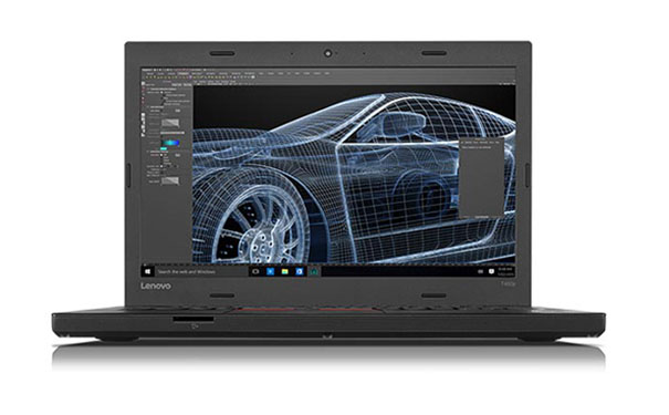 联想ThinkPad T460P笔记本 14英寸FHD触摸屏NVIDIA 940MX独显加持