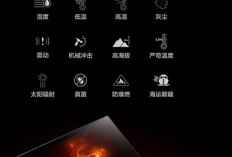 联想ThinkPad T15g笔记本 搭载至强与第十代酷睿专业创意设计的强劲利器