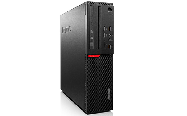 联想ThinkCentre M4600s台式机 品质与安全兼备的智能办公选择
