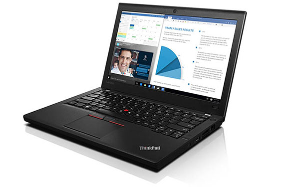 联想ThinkPad X260商务笔记本 五代升级至Skylake架构画质更清晰