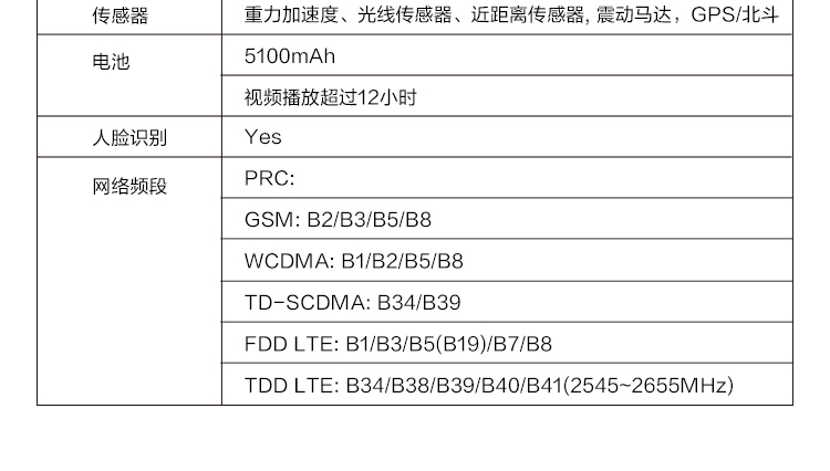 联想M8 HD TB-8505平板电脑 8英寸大屏轻薄金属机身杜比音效体验