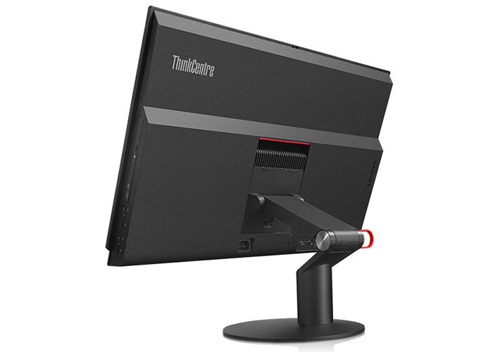 联想ThinkCentre M818z办公一体机 低蓝光护眼屏幕双硬盘存储方案