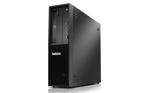 联想ThinkStation P310工作站 DDR4 ECC内存支持稳定应对专业任务