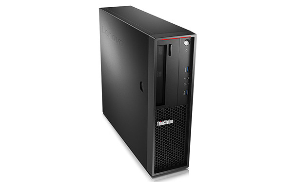联想ThinkStation P310工作站 DDR4 ECC内存支持稳定应对专业任务