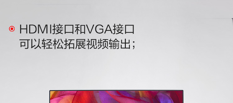 联想USB-C多功能扩展坞36004372 一线连接多接口办公支持视频音频和网络连接