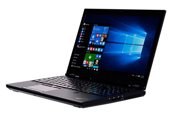 联想ThinkPad P50高性能工作站 15.6英寸4K移动工作站搭载至强E3与Quadro M2000M