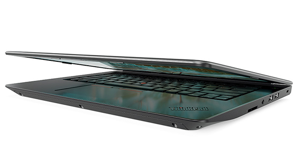 联想ThinkPad E470独显版办公笔记本 强势来袭轻松驾驭图形处理